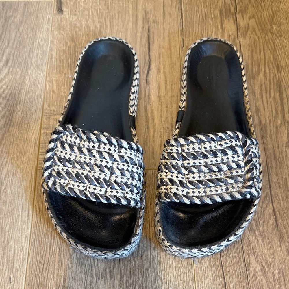Isabel Marant slides